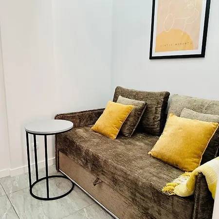 Modern Executive Apartment With Prime Location Kischinau Exterior foto
