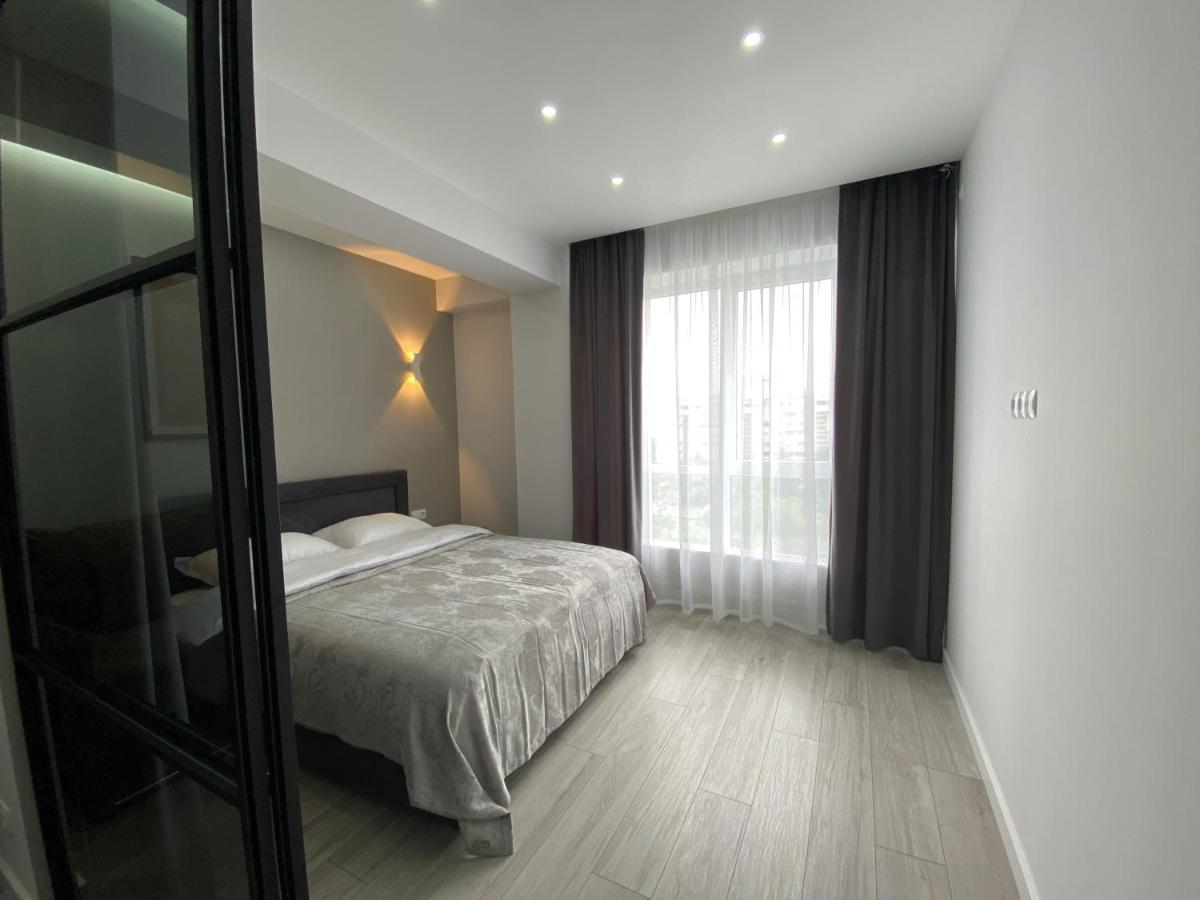 Modern Executive With Prime Location * Кишинёв