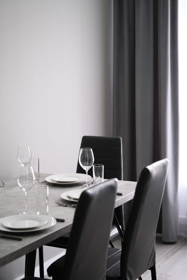 Modern Executive With Prime Location