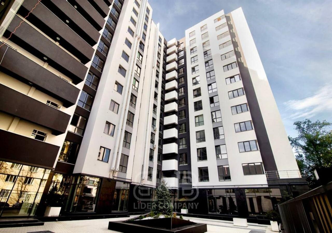 Modern Executive With Prime Location Кишинёв